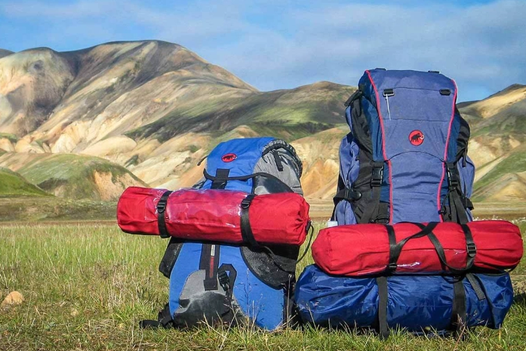 尼泊尔旅行装备