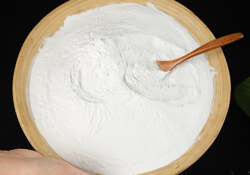 地瓜粉太白粉差異