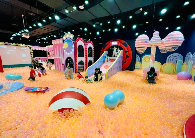 台北室內景點學生 台北室內景點學生