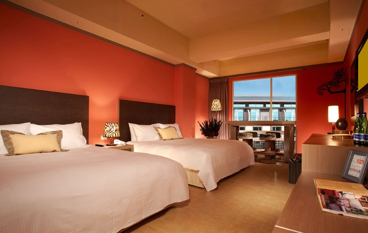 六福村住宿推薦 六福村住宿推薦