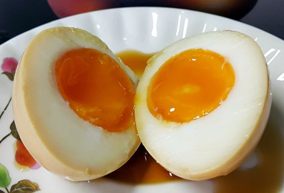 糖心蛋食譜 糖心蛋食譜