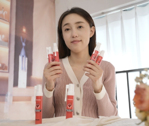 頭髮生長液推薦