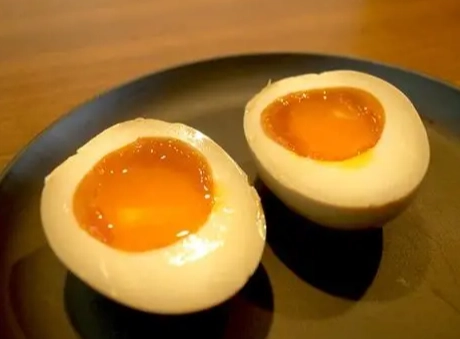 糖心蛋食譜 糖心蛋食譜