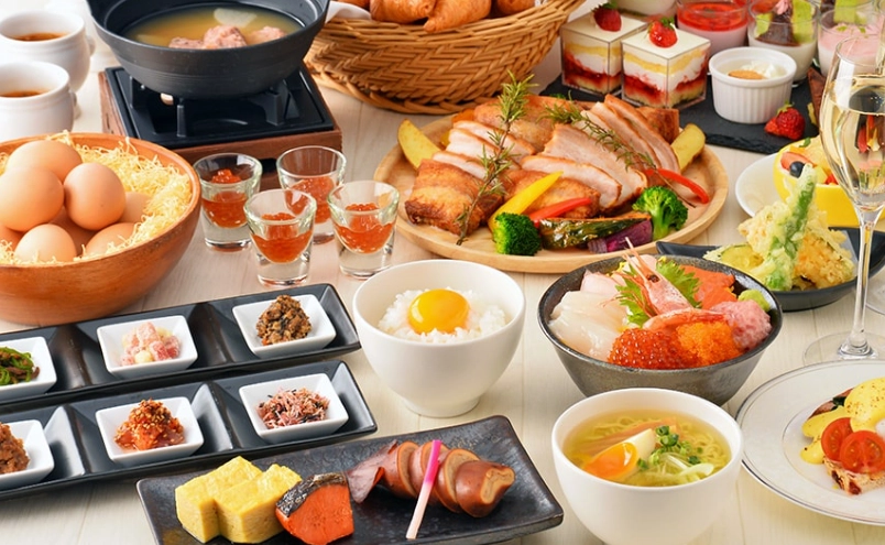 函館早餐推薦 函館早餐推薦