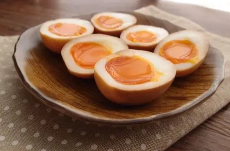 溏心蛋汁食譜 溏心蛋汁食譜