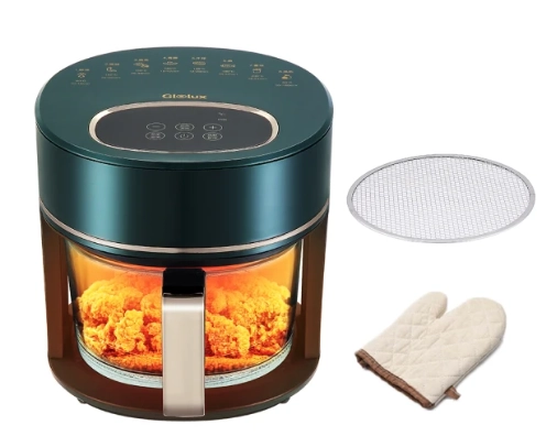 氣炸鍋塗層安全 氣炸鍋塗層安全