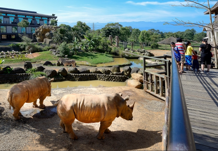 六福莊住宿 六福莊住宿