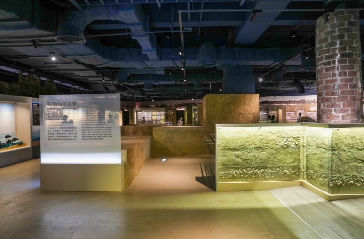 台南考古博物館交通