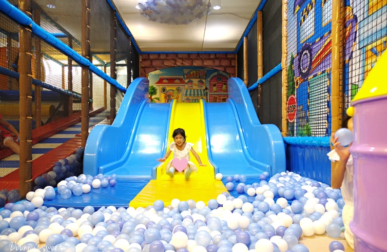 台南雨天室內活動