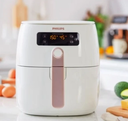 氣炸鍋玻璃清潔 氣炸鍋玻璃清潔