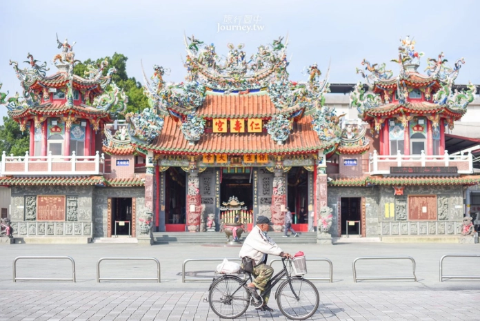 歸仁一日遊 歸仁一日遊