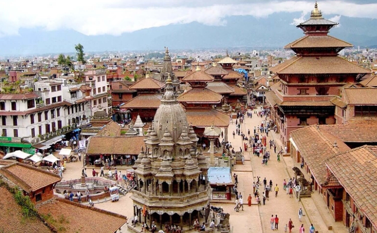 尼泊爾行李準備 尼泊爾行李準備