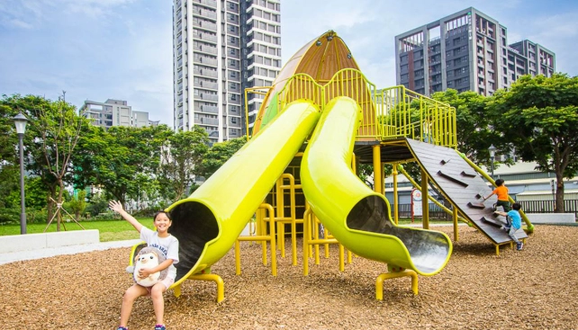 新竹親子景點 新竹親子景點