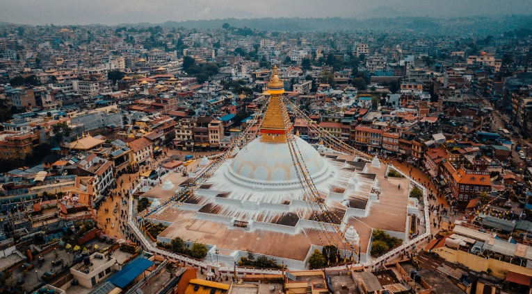 尼泊爾行李準備 尼泊爾行李準備