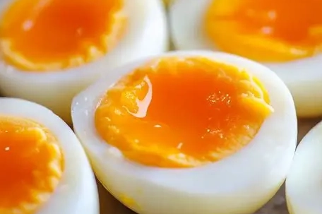 溏心蛋汁做法 溏心蛋汁做法