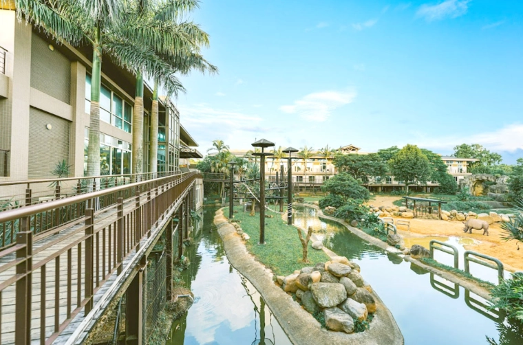 剛果綠地門票優惠 剛果綠地門票優惠