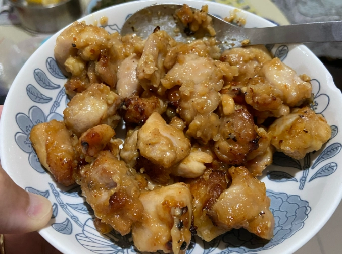 免炸豆乳雞料理 免炸豆乳雞料理