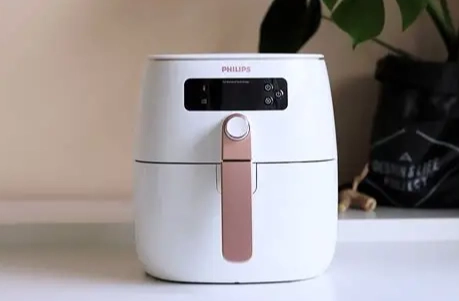 飛利浦氣炸鍋塗層