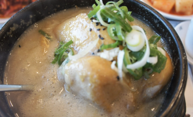 桑黃蔘雞湯做法