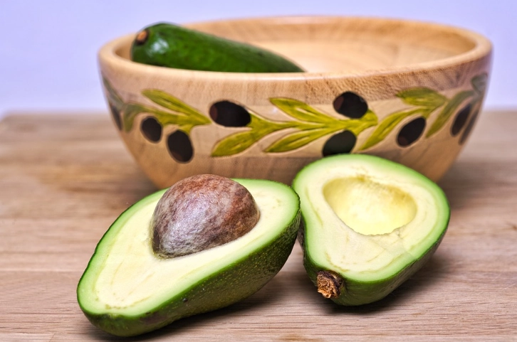 烤箱催熟酪梨技巧