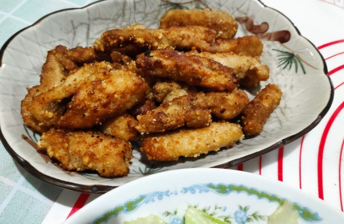 豆乳雞免炸作法 豆乳雞免炸作法