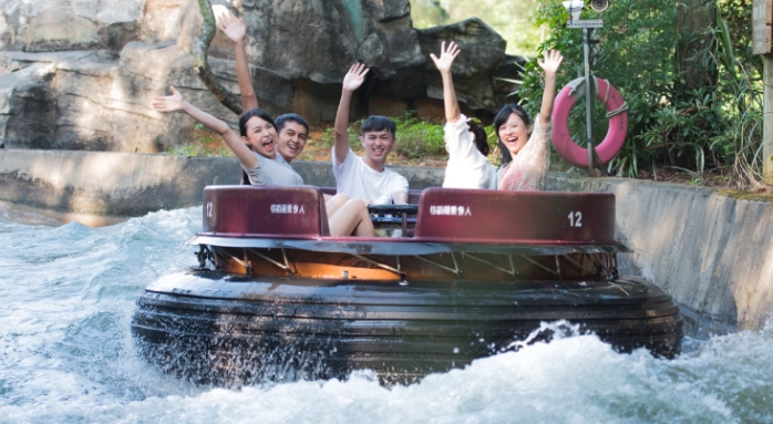 六福莊住宿 六福莊住宿