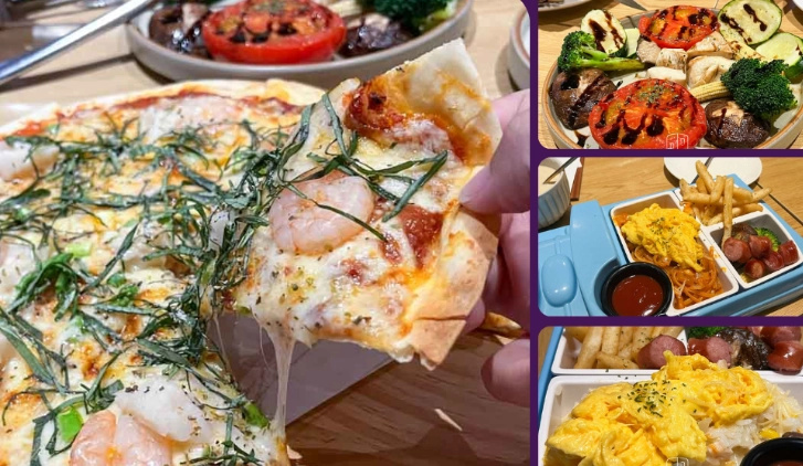 親子友善設施 親子友善設施