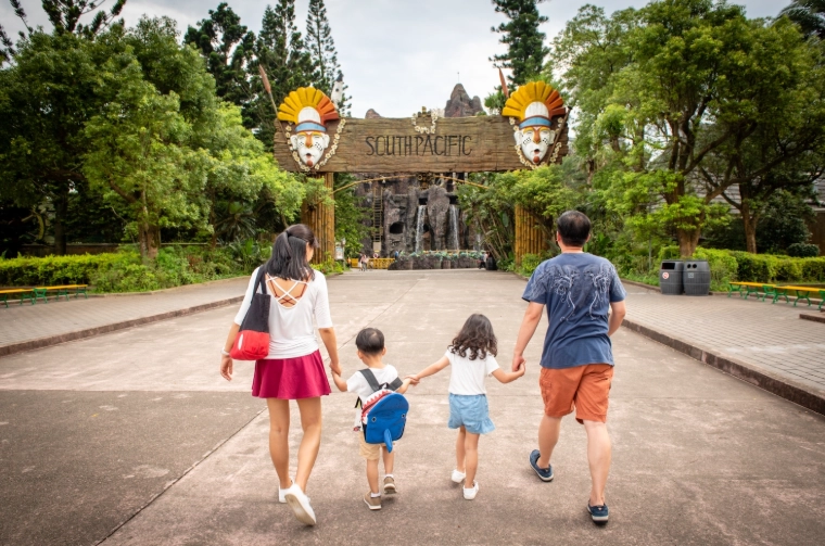 關西六福莊住宿 關西六福莊住宿