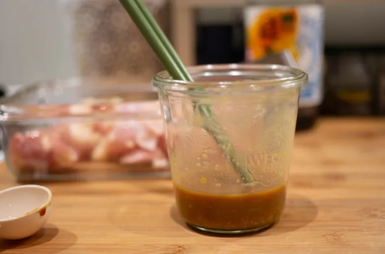 豆乳雞免炸作法 豆乳雞免炸作法