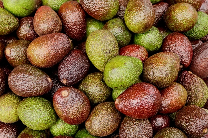 烤箱催熟酪梨技巧