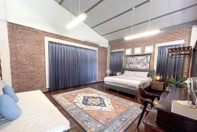 六福村民宿推薦