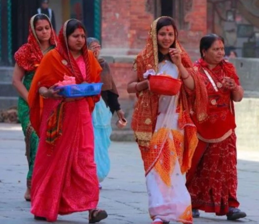 尼泊爾季節穿著