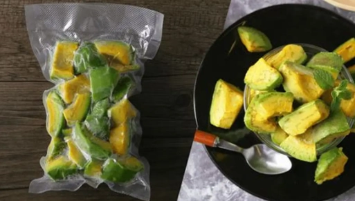 酪梨保存方法 酪梨保存方法