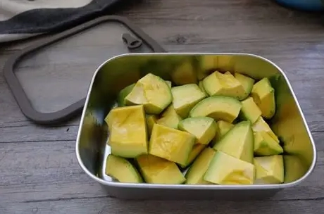 酪梨保存方法 酪梨保存方法