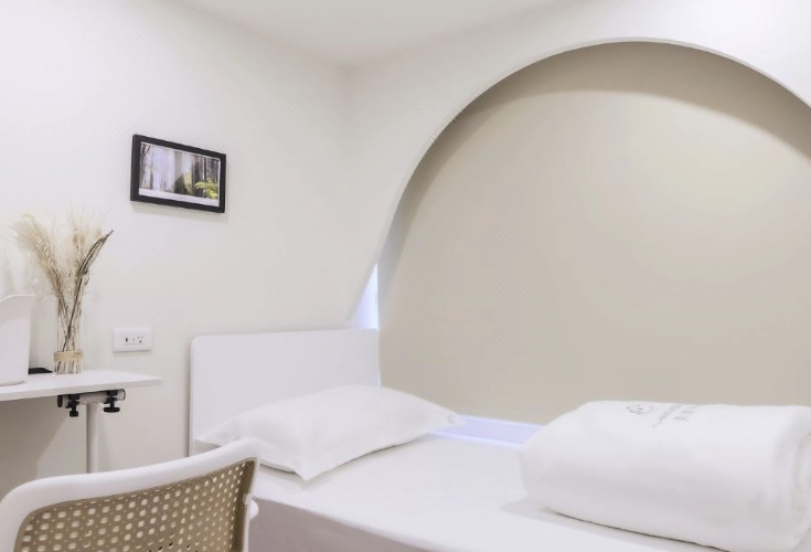 台北酒店推荐 台北酒店推荐