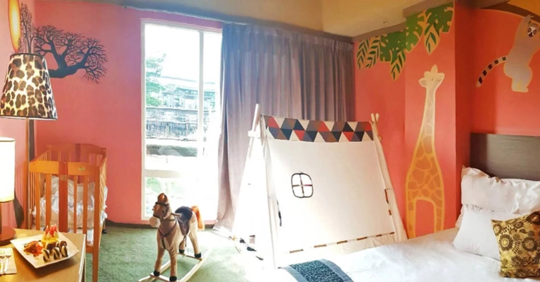 台灣家庭旅遊景點 台灣家庭旅遊景點