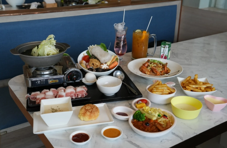 親子友善餐廳 台中 親子友善餐廳 台中