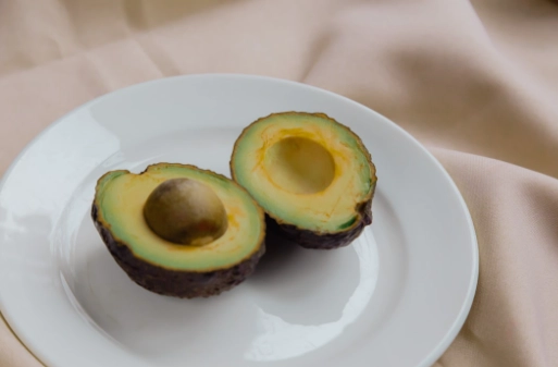 冷凍酪梨 冷凍酪梨