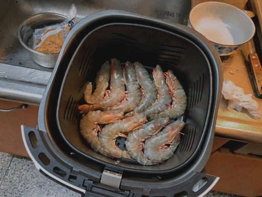 氣炸鍋內鍋材質 氣炸鍋內鍋材質