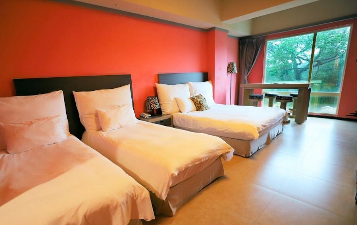 剛果原野 剛果原野