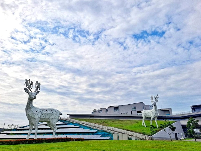 歸仁旅遊景點 歸仁旅遊景點