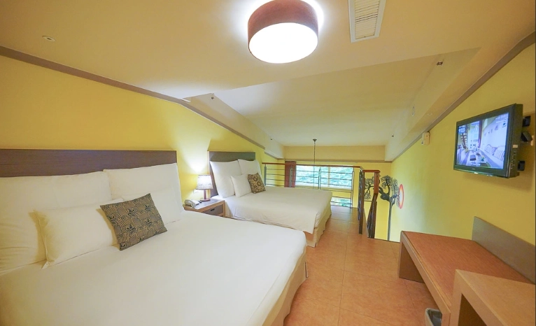 台灣家庭旅遊景點 台灣家庭旅遊景點