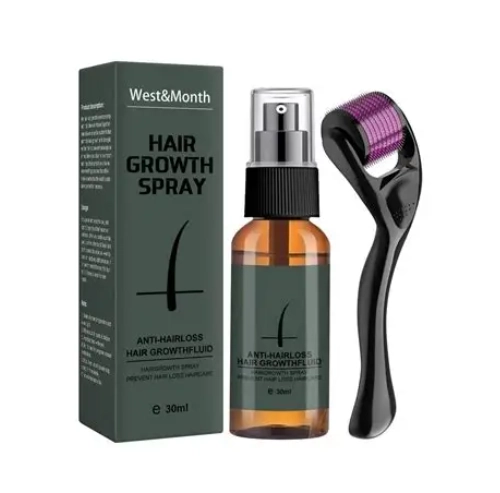 頭髮生長液推薦