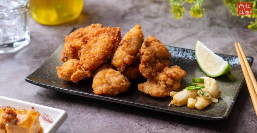 豆乳雞免炸作法 豆乳雞免炸作法