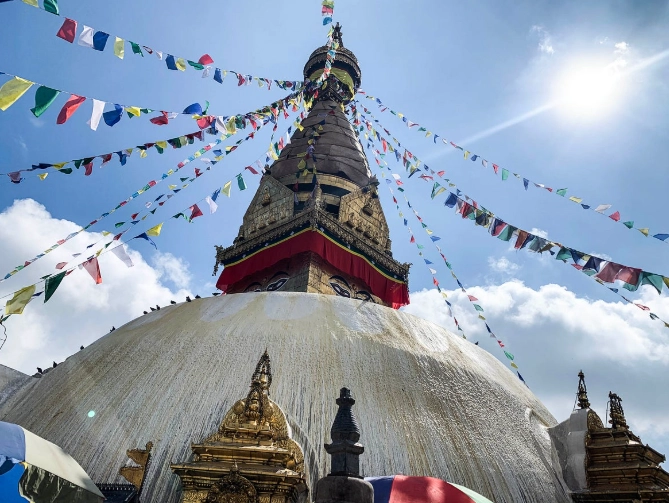 尼泊爾行李準備 尼泊爾行李準備