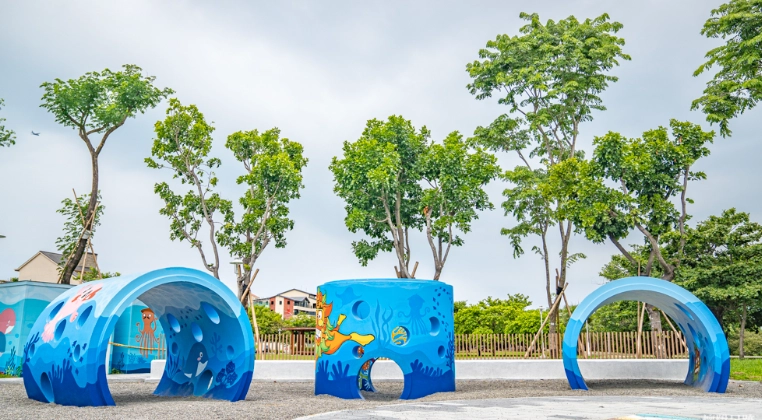 台南親子遊樂園門票