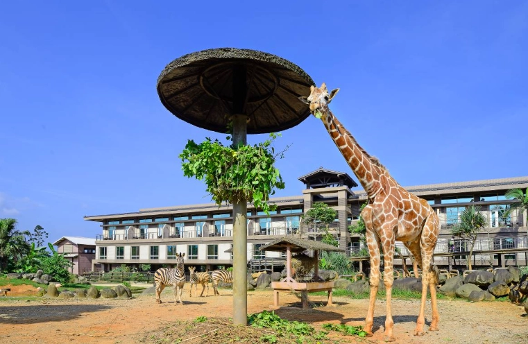 關西六福莊住宿 關西六福莊住宿