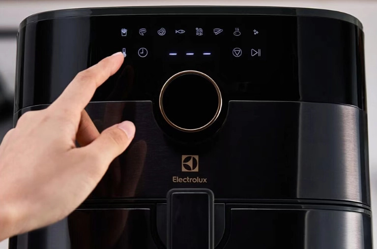 氣炸鍋食譜時間 氣炸鍋食譜時間