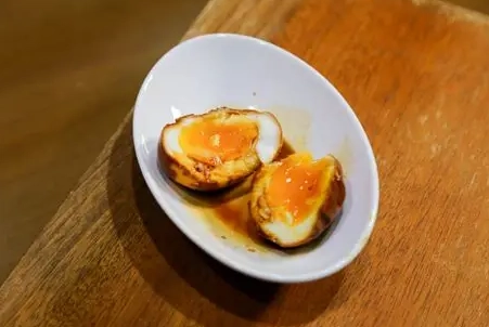 溏心蛋汁食譜 溏心蛋汁食譜