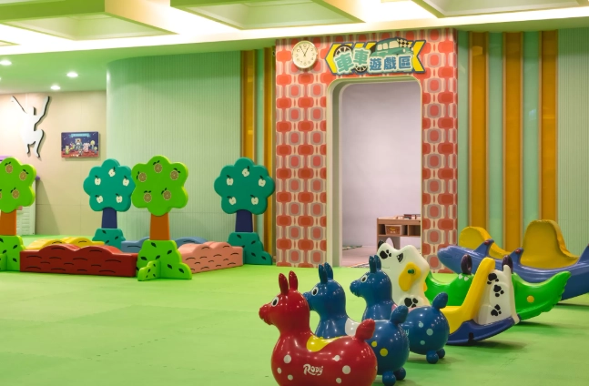 新竹兒童樂園 新竹兒童樂園